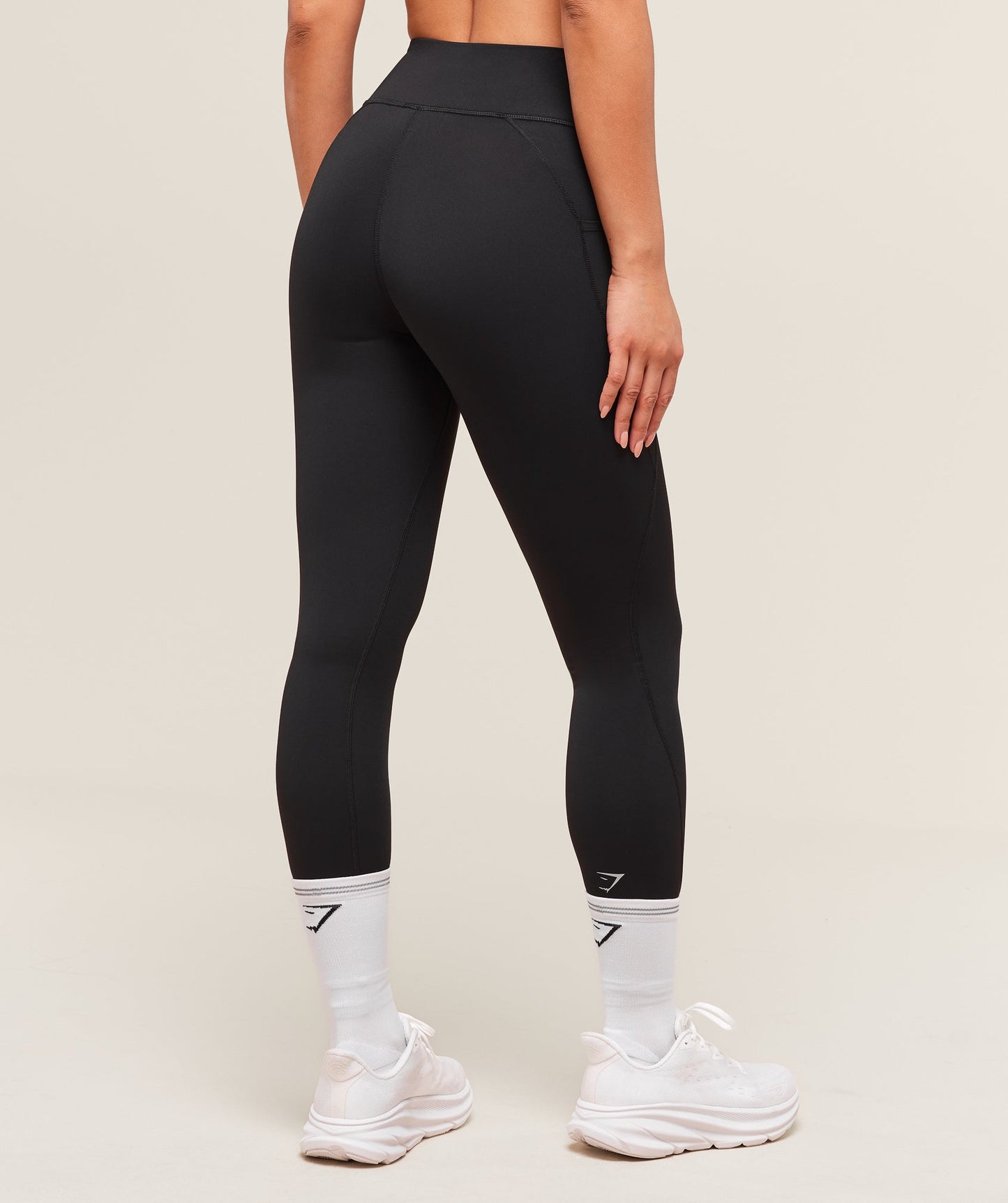Running Pocket Leggings - US 8411