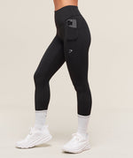 Running Pocket Leggings - US 8411
