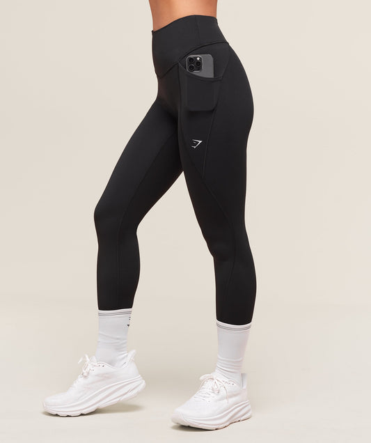 Running Pocket Leggings - US 8411