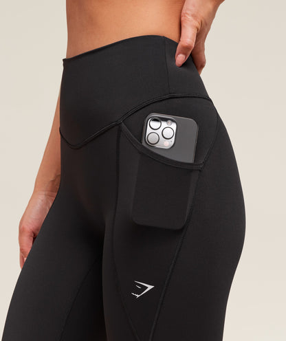 Running Pocket Leggings - US 8411