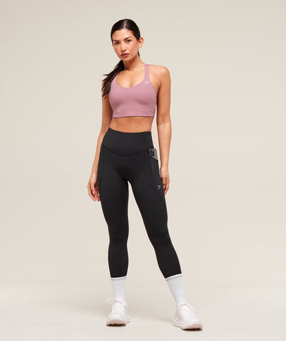 Running Pocket Leggings - US 8411