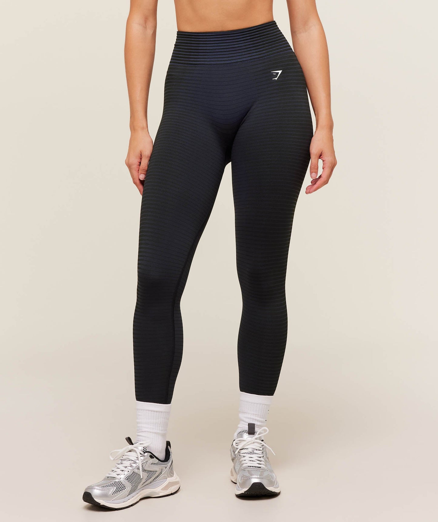 Sport Seamless Leggings - US 7801