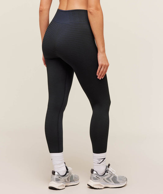 Sport Seamless Leggings - US 7801