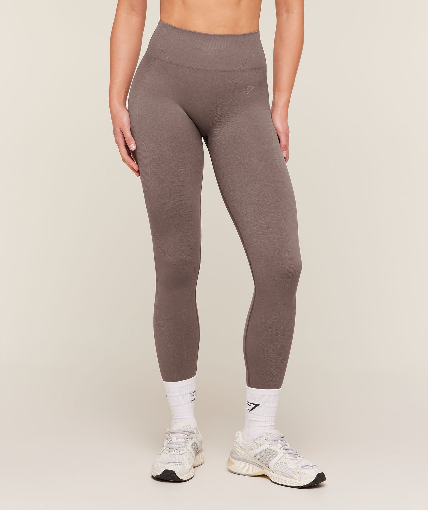 Poise Seamless Leggings - US 4801
