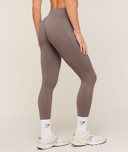 Poise Seamless Leggings - US 4801