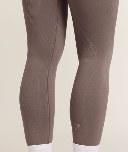 Poise Seamless Leggings - US 4801
