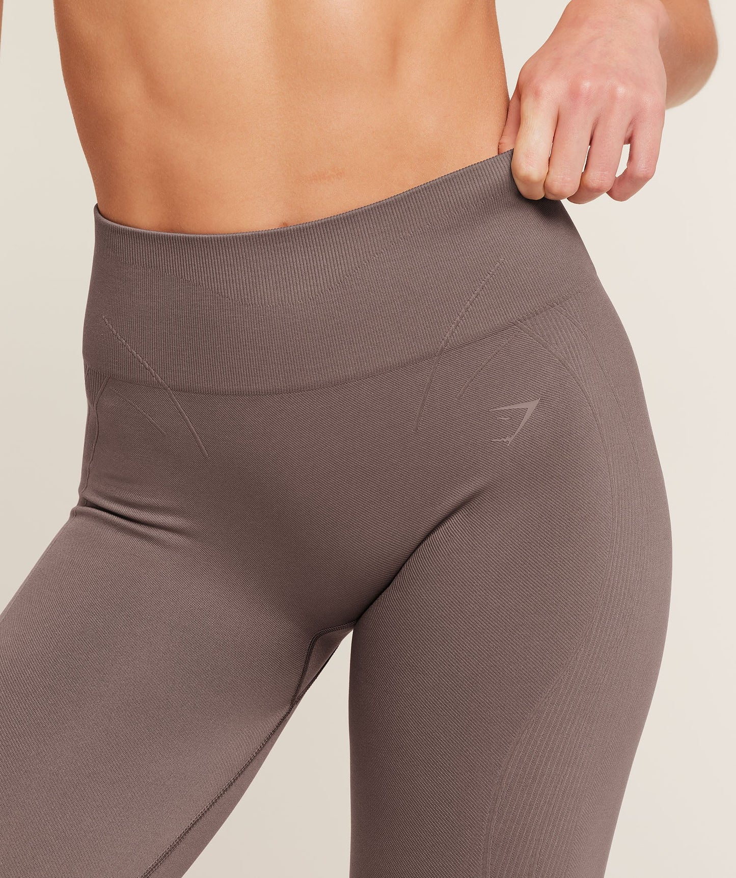 Poise Seamless Leggings - US 4801