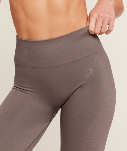 Poise Seamless Leggings - US 4801