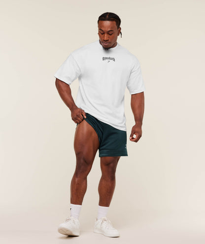 Campus Mesh Shorts - US 5309