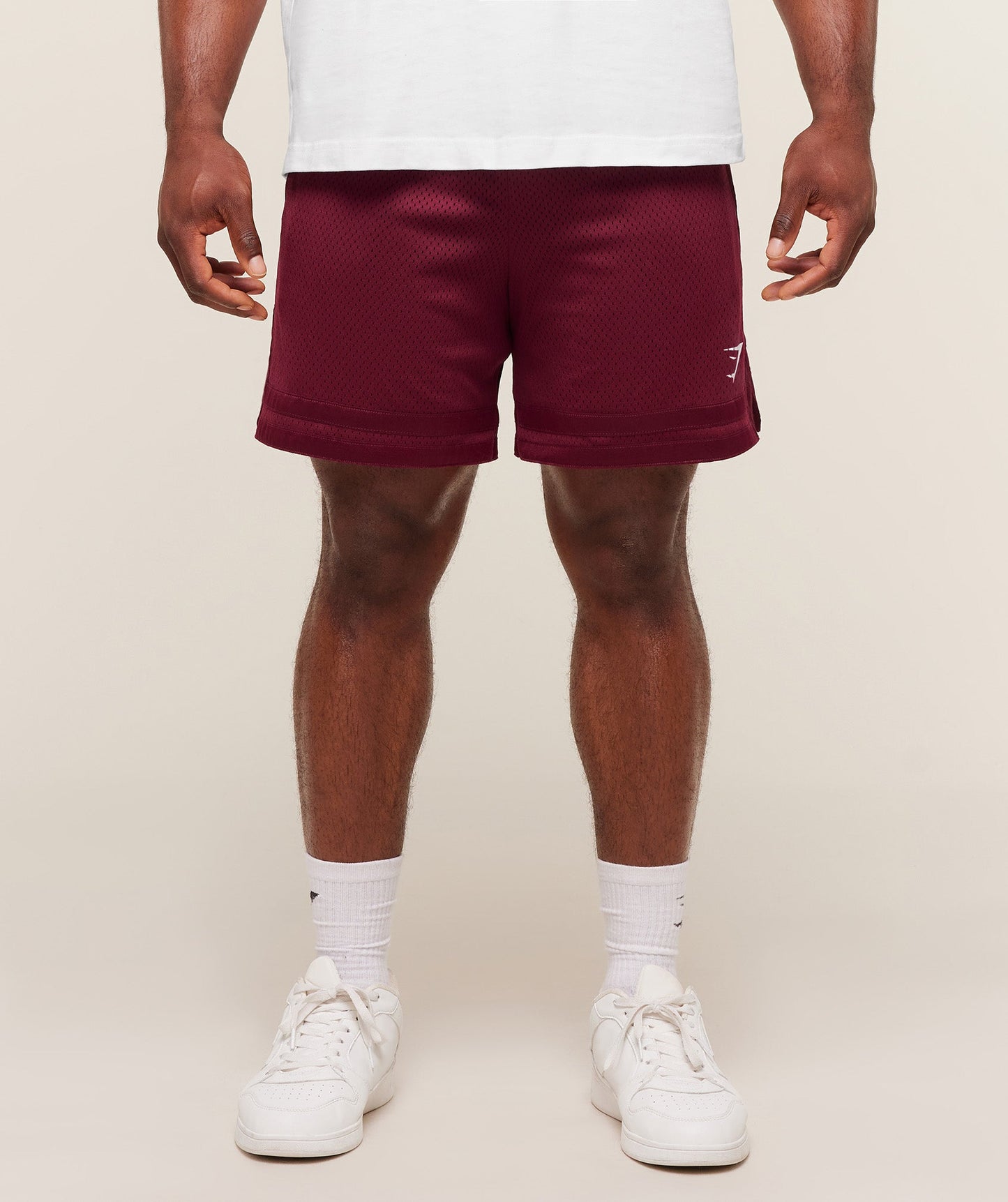 Campus Mesh Shorts - US 7300
