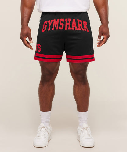 Campus Mesh Shorts - US 7300