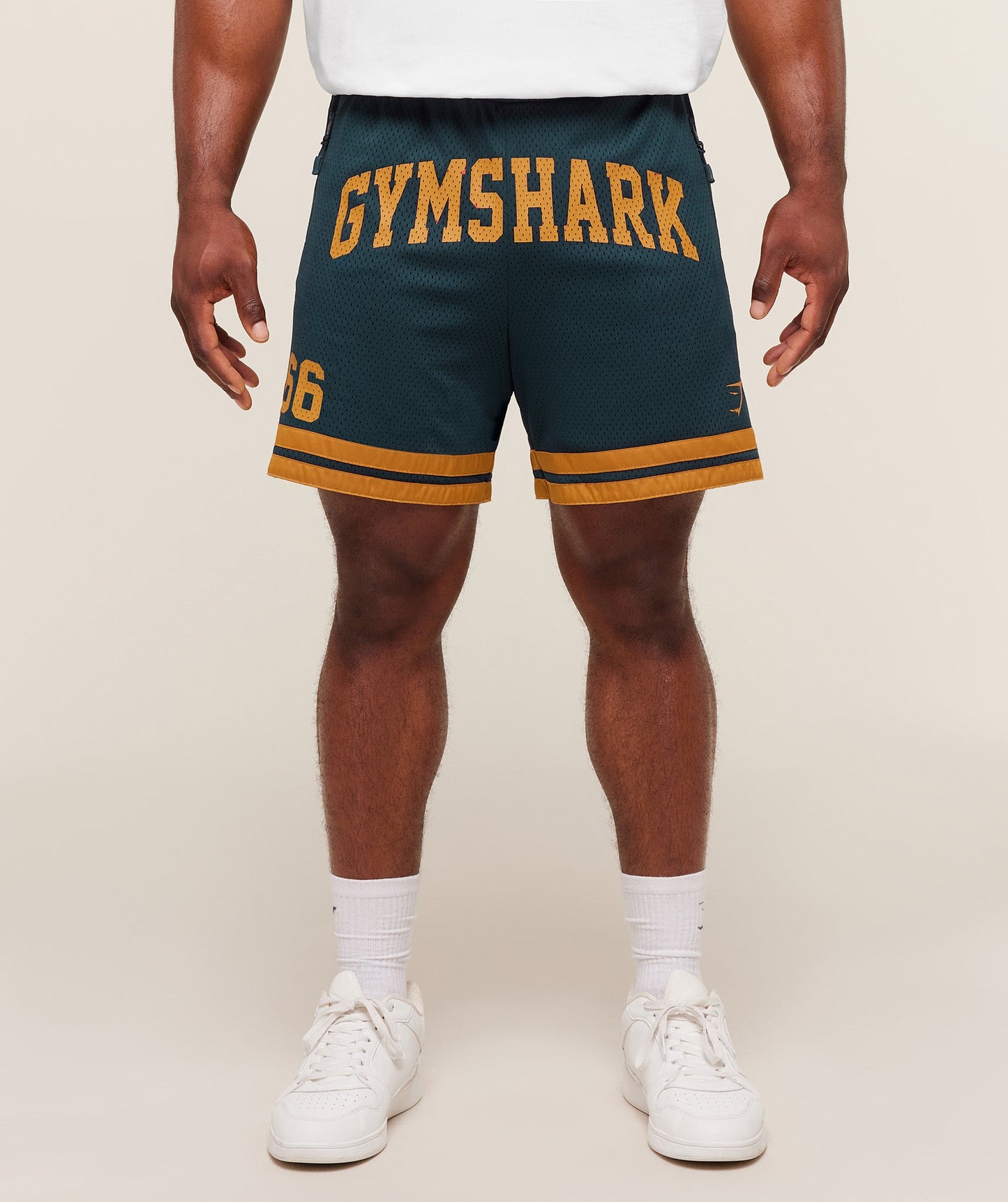 Campus Mesh Shorts - US 7300