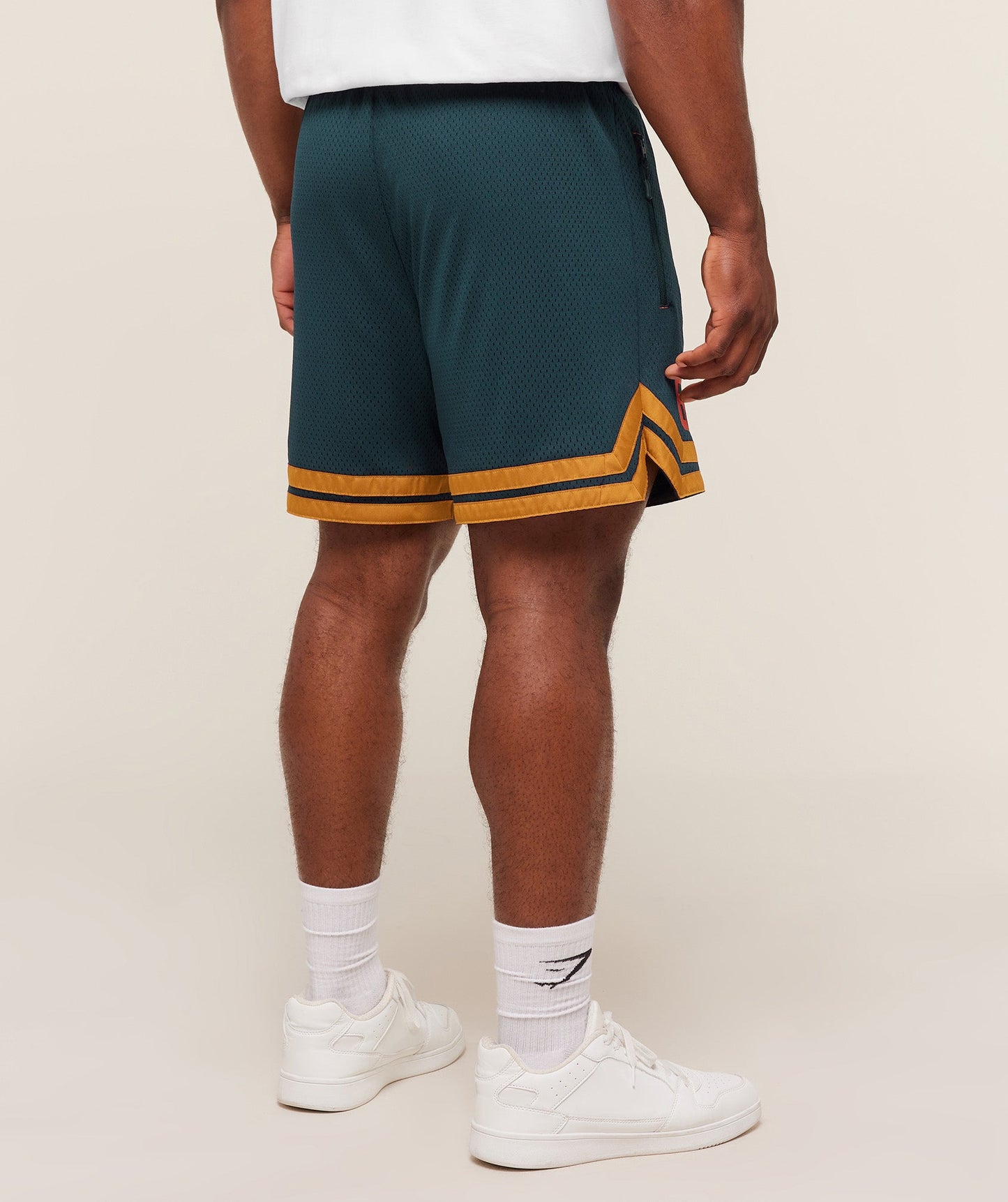 Campus Mesh Shorts - US 7300