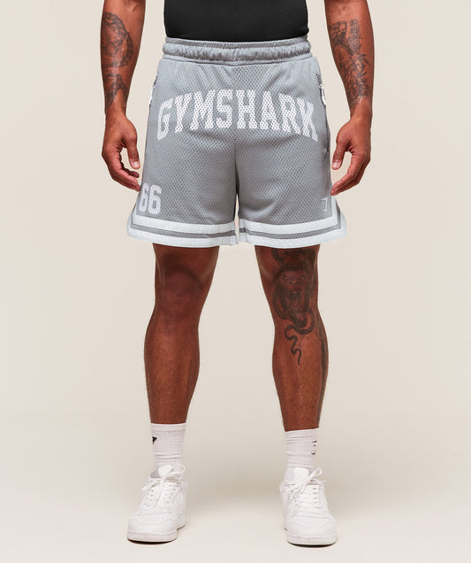 Campus Mesh Shorts - US 9246