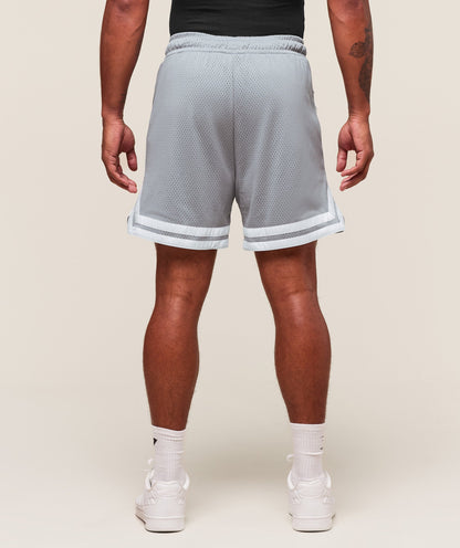 Campus Mesh Shorts - US 9246