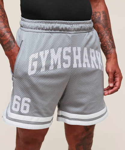 Campus Mesh Shorts - US 9246