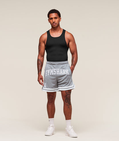 Campus Mesh Shorts - US 9246