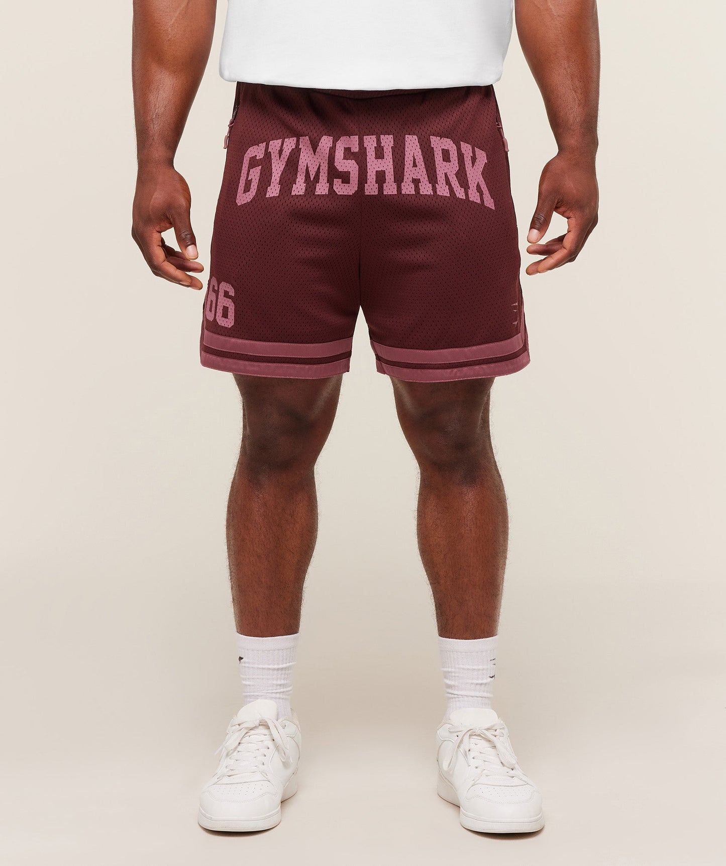 Campus Mesh Shorts - US 9246