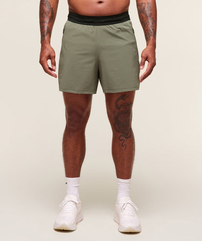 Fit Elite 5\" Shorts - US 7989