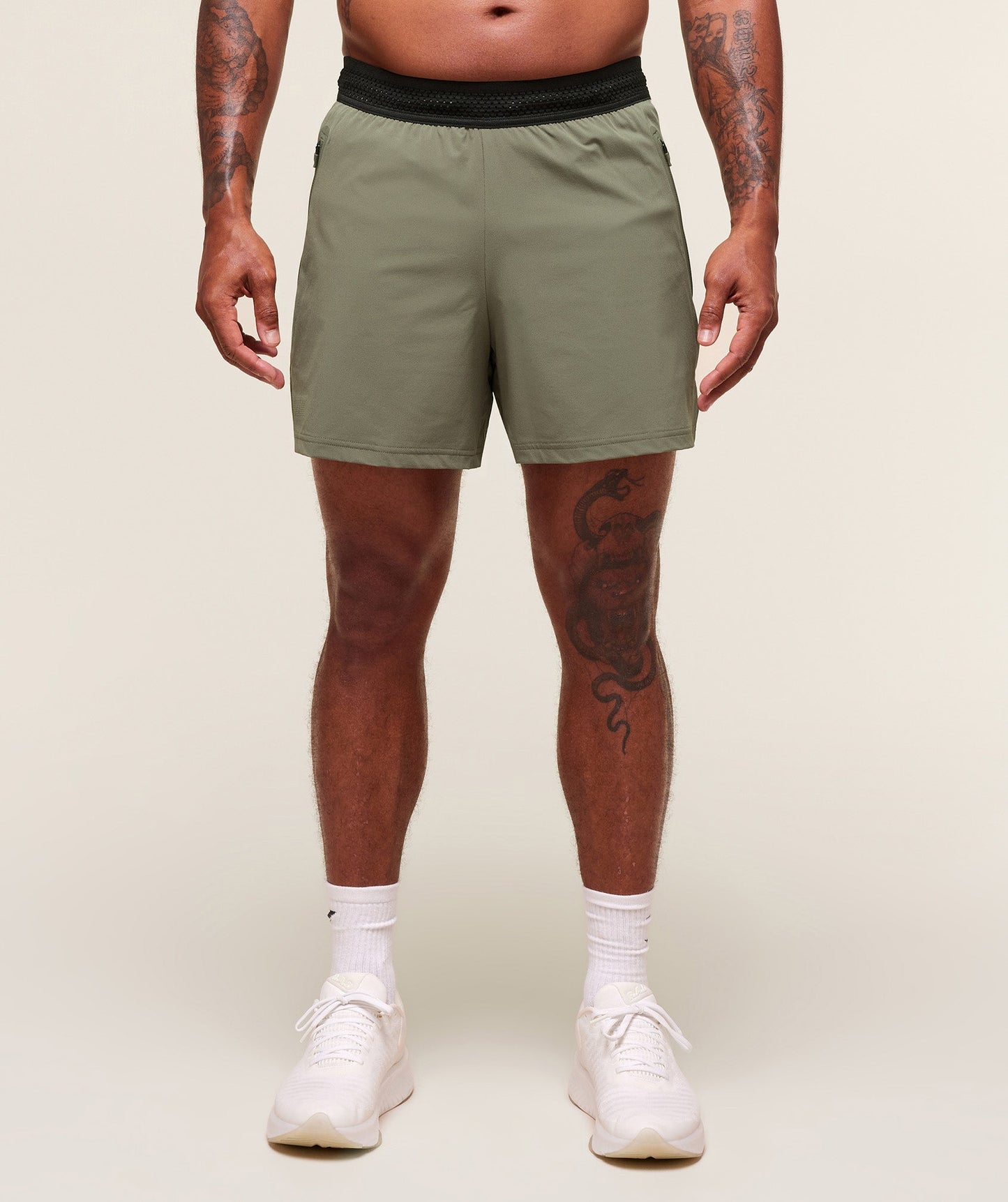 Fit Elite 5\" Shorts - US 1175