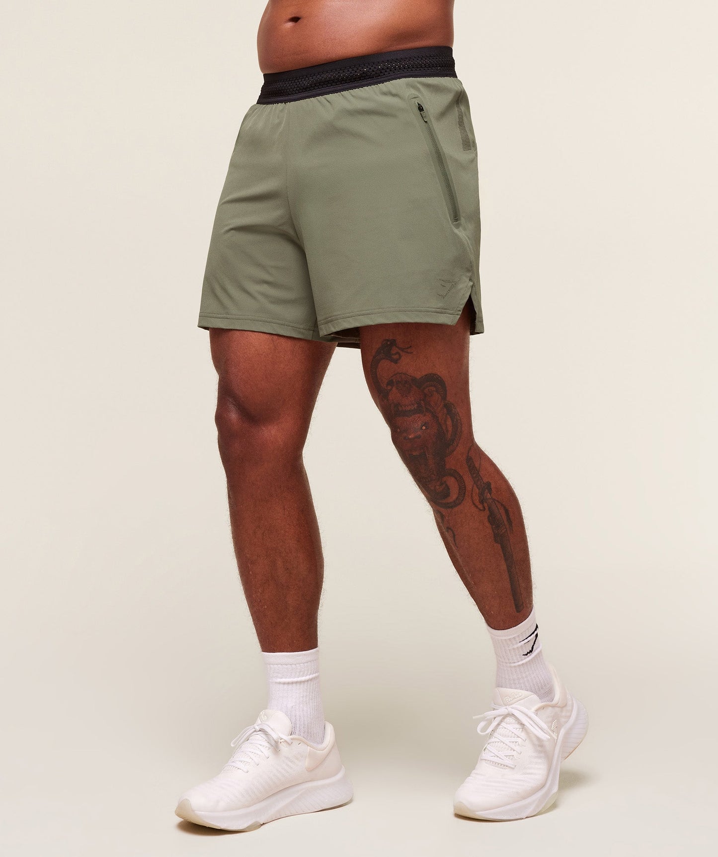 Fit Elite 5\" Shorts - US 9035