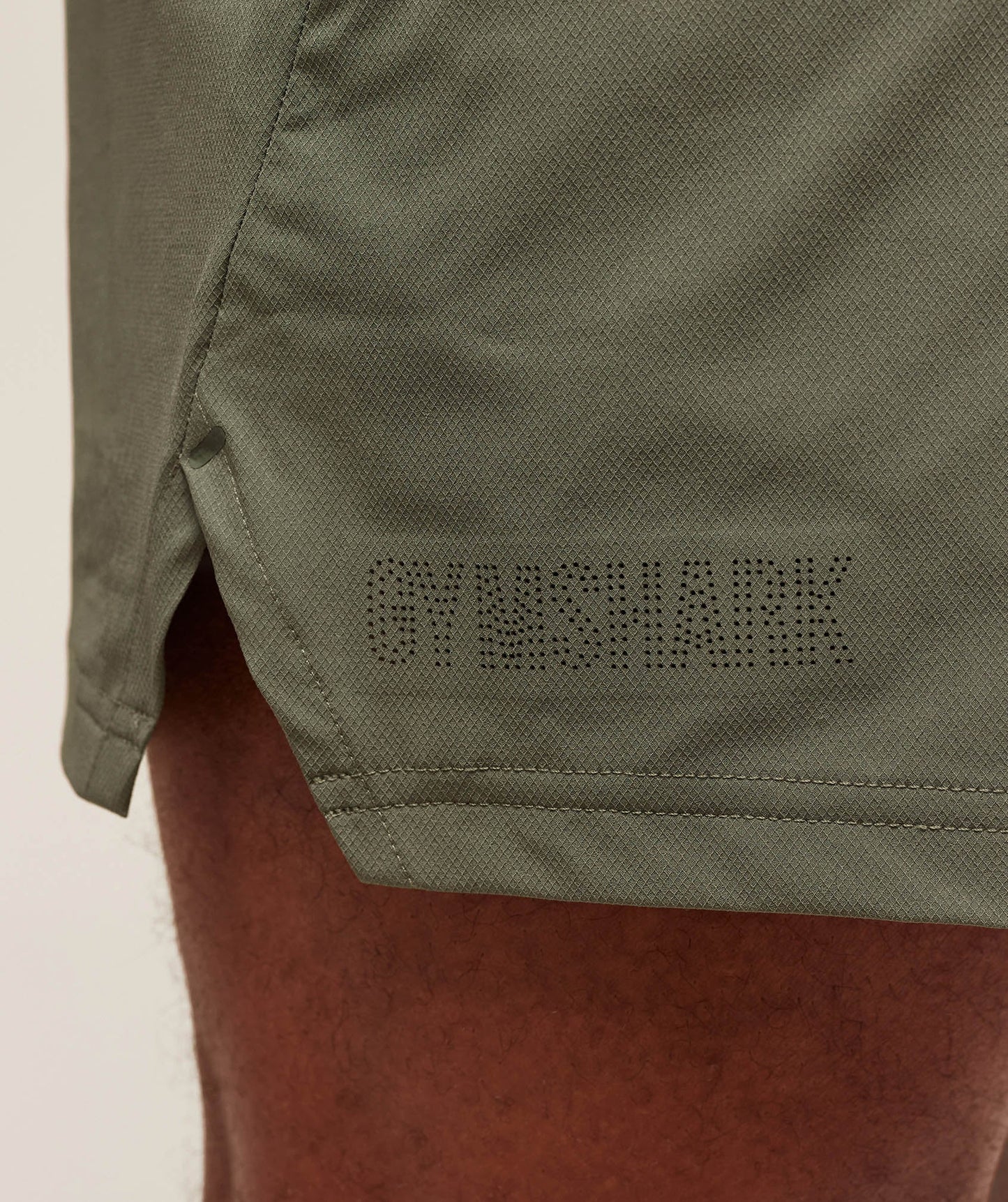 Fit Elite 5\" Shorts - US 9035