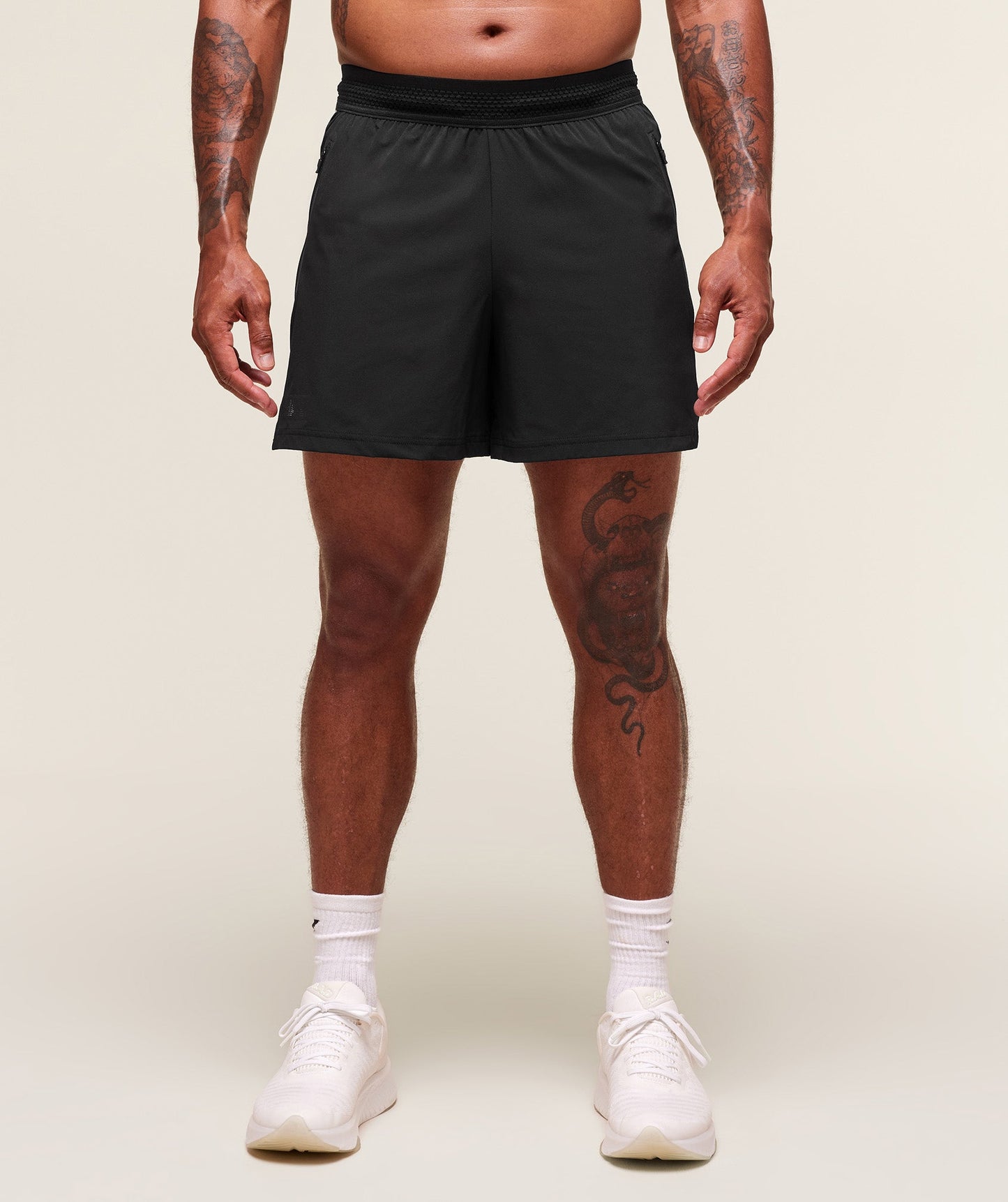 Fit Elite 5\" Shorts - US 7989