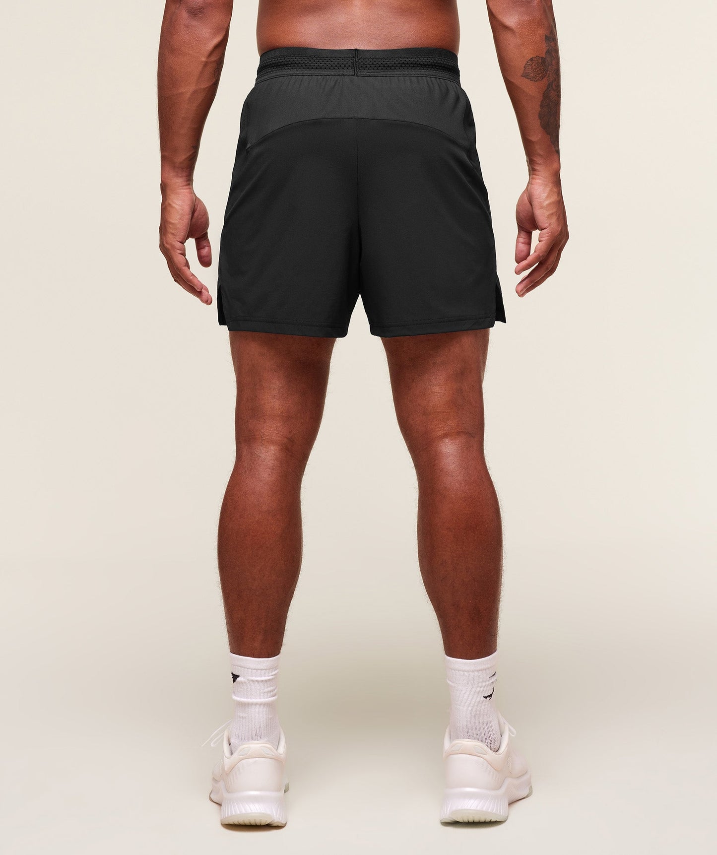 Fit Elite 5\" Shorts - US 1175