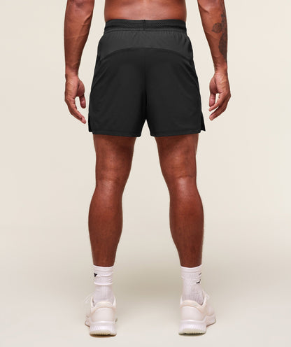 Fit Elite 5\" Shorts - US 1175