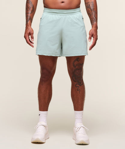 Fit Elite 5\" Shorts - US 9035
