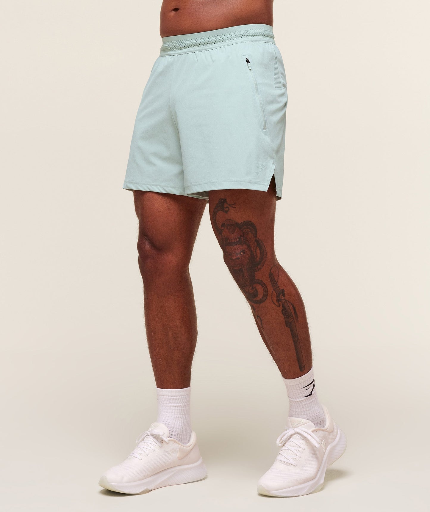 Fit Elite 5\" Shorts - US 8004