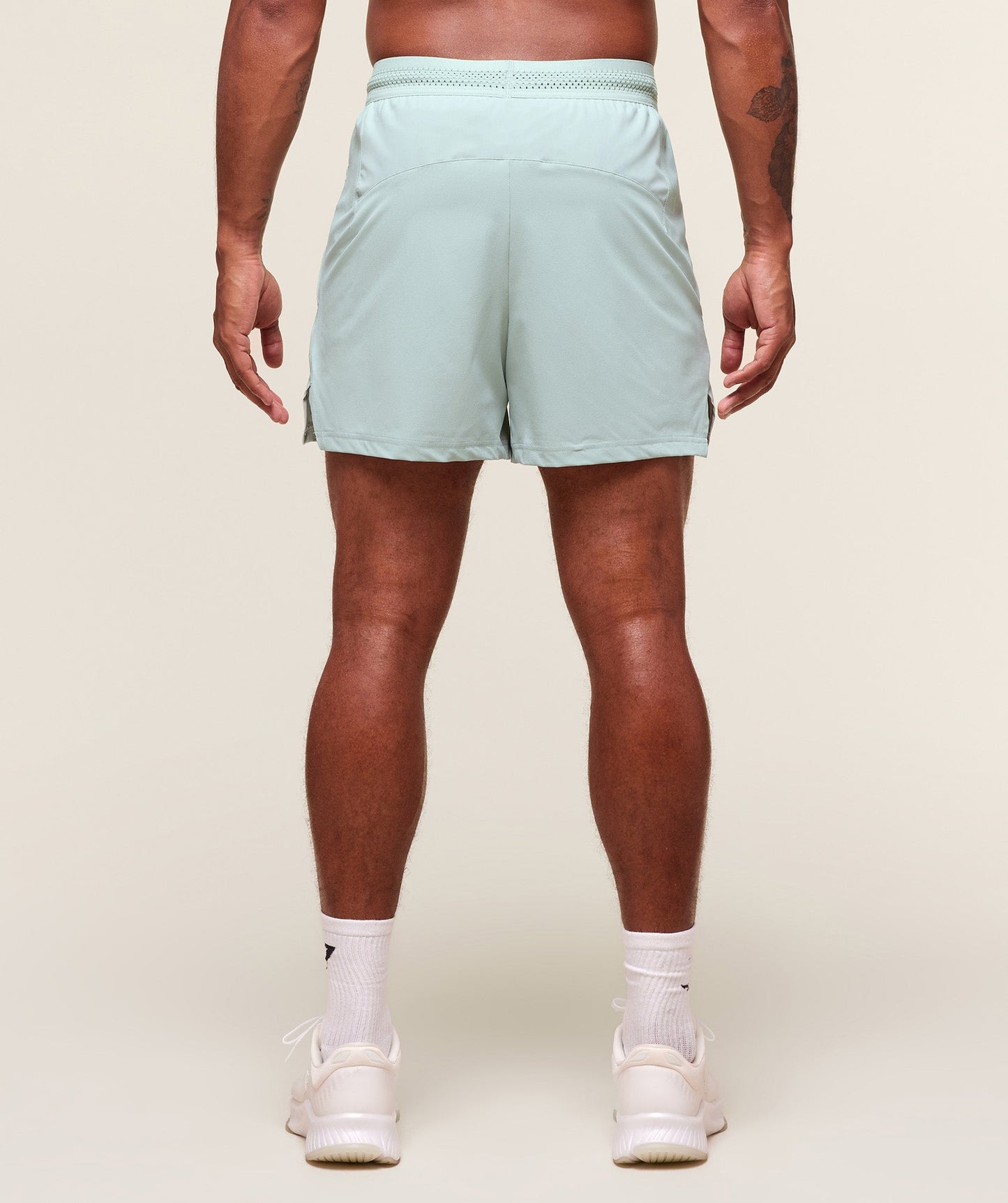 Fit Elite 5\" Shorts - US 8004