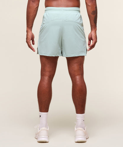 Fit Elite 5\" Shorts - US 8004