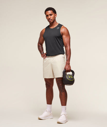 Fit Elite 5\" Shorts - US 7989