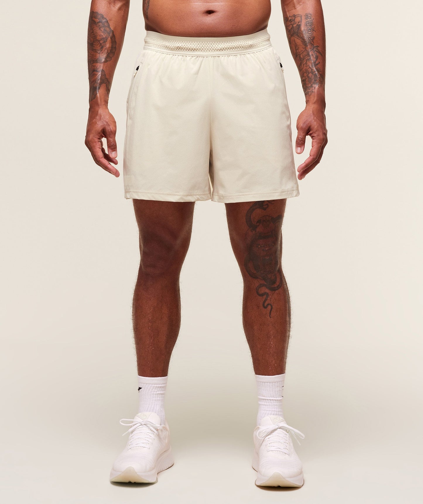 Fit Elite 5\" Shorts - US 9035
