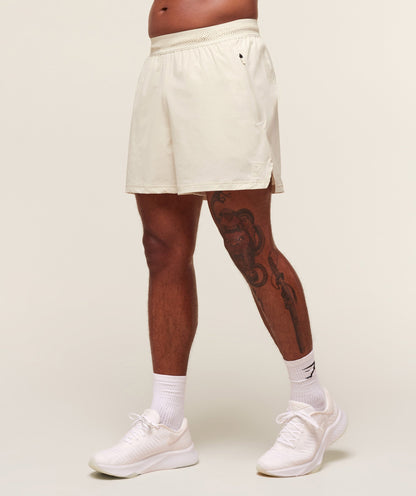 Fit Elite 5\" Shorts - US 7989