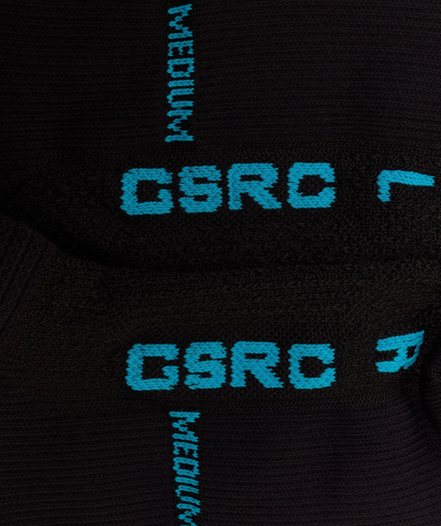 Running Elite Crew Sock Single - US 5009