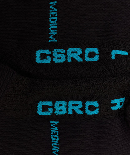 Running Elite Crew Sock Single - US 5009