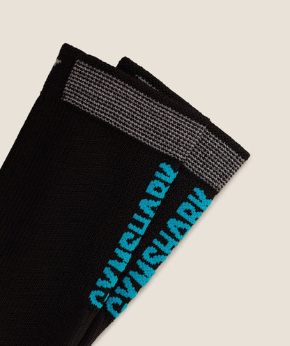 Running Elite Crew Sock Single - US 5009