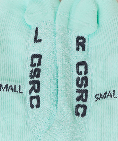 Running Elite Crew Sock Single - US 4177