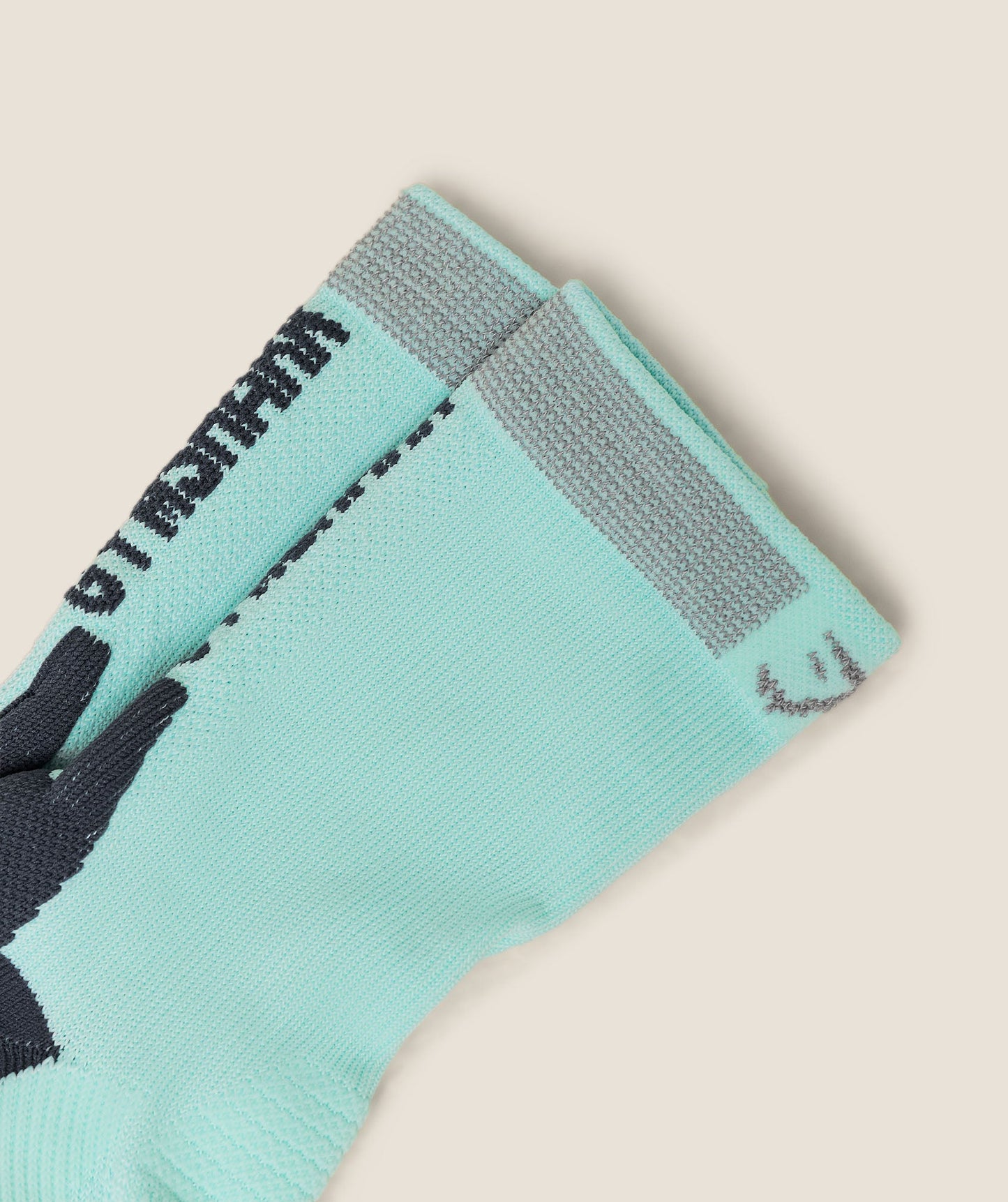 Running Elite Crew Sock Single - US 4177