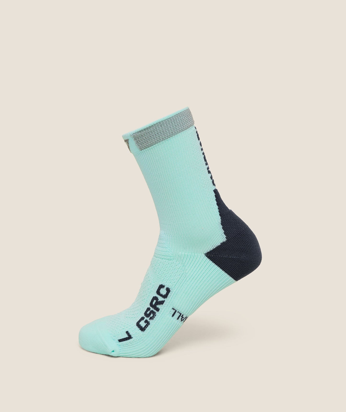 Running Elite Crew Sock Single - US 2888