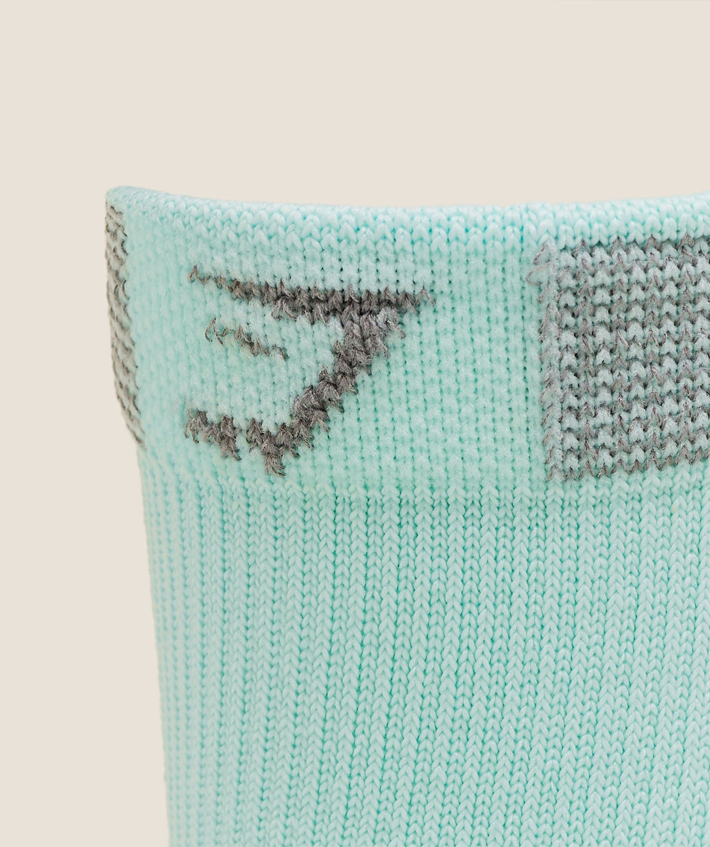 Running Elite Crew Sock Single - US 4177