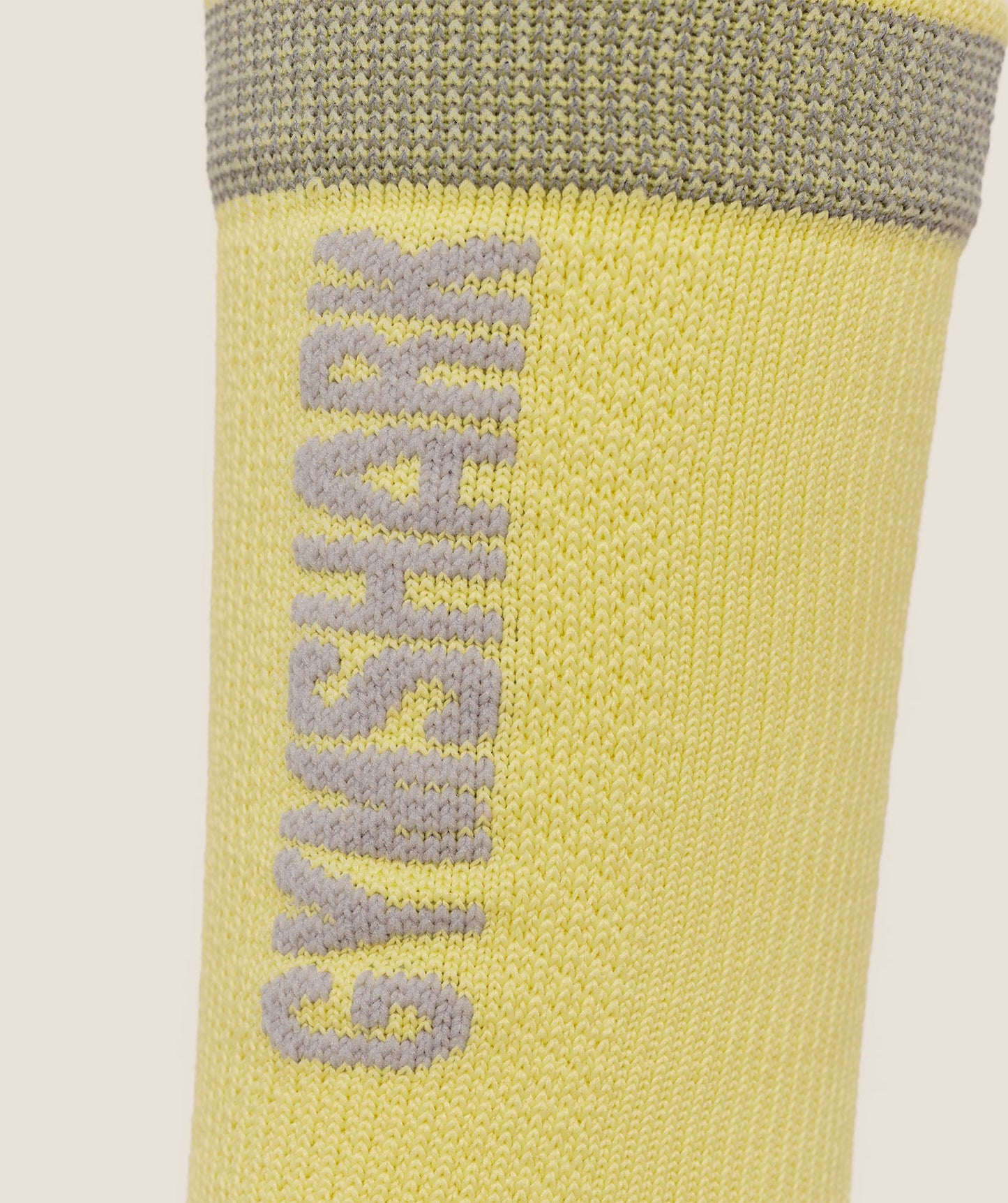 Running Elite Crew Sock Single - US 8502