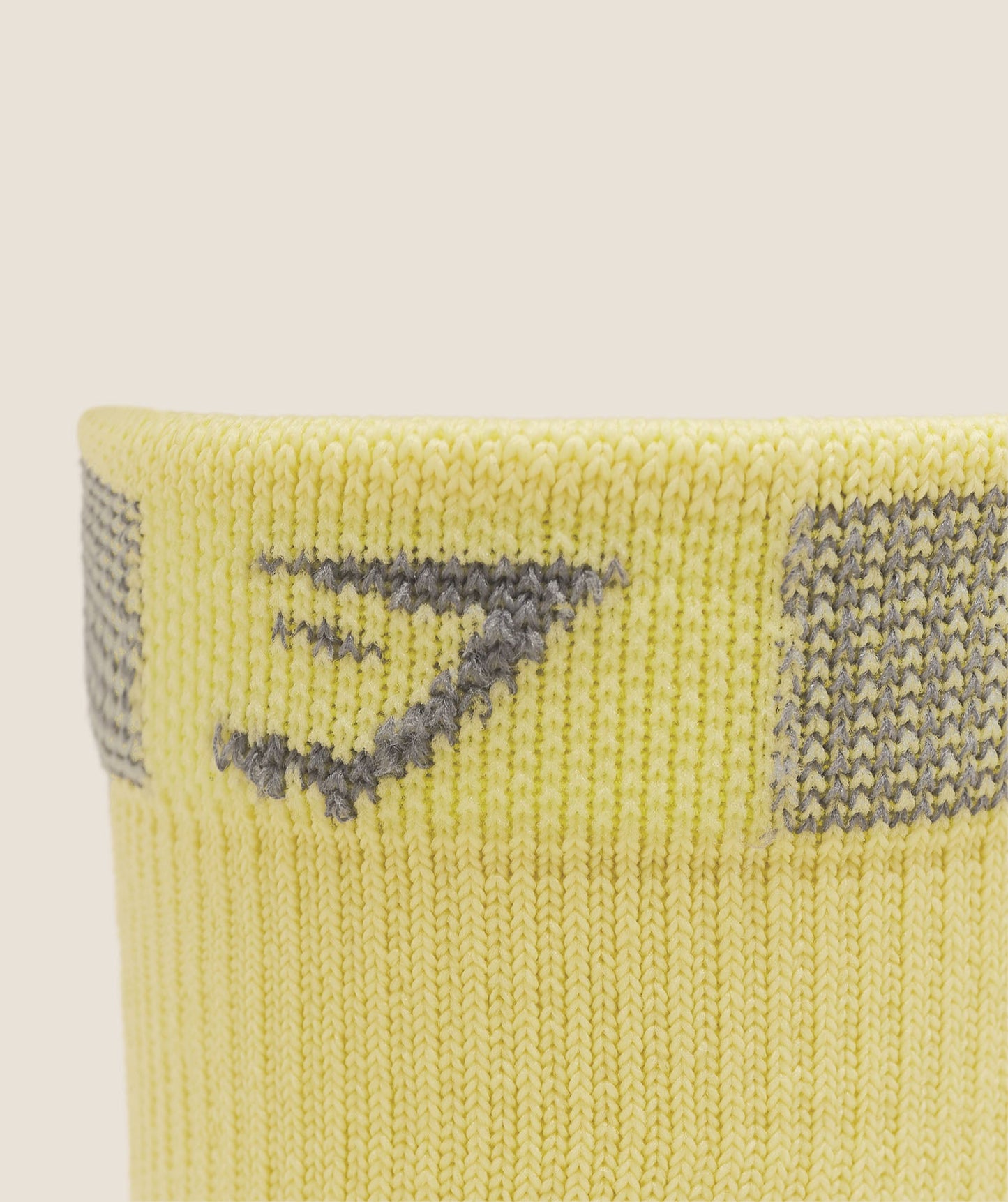 Running Elite Crew Sock Single - US 8502