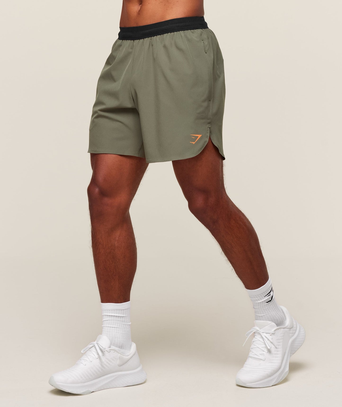 Fit Repeat 6\" Shorts - US 5841