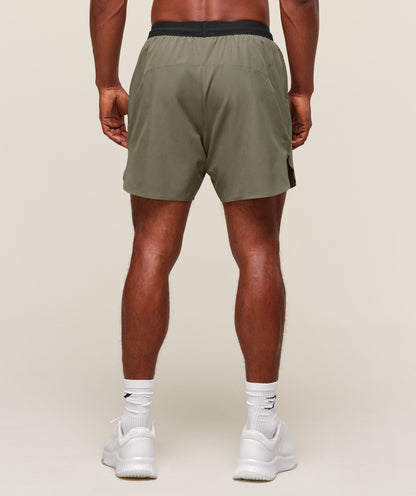 Fit Repeat 6\" Shorts - US 4701
