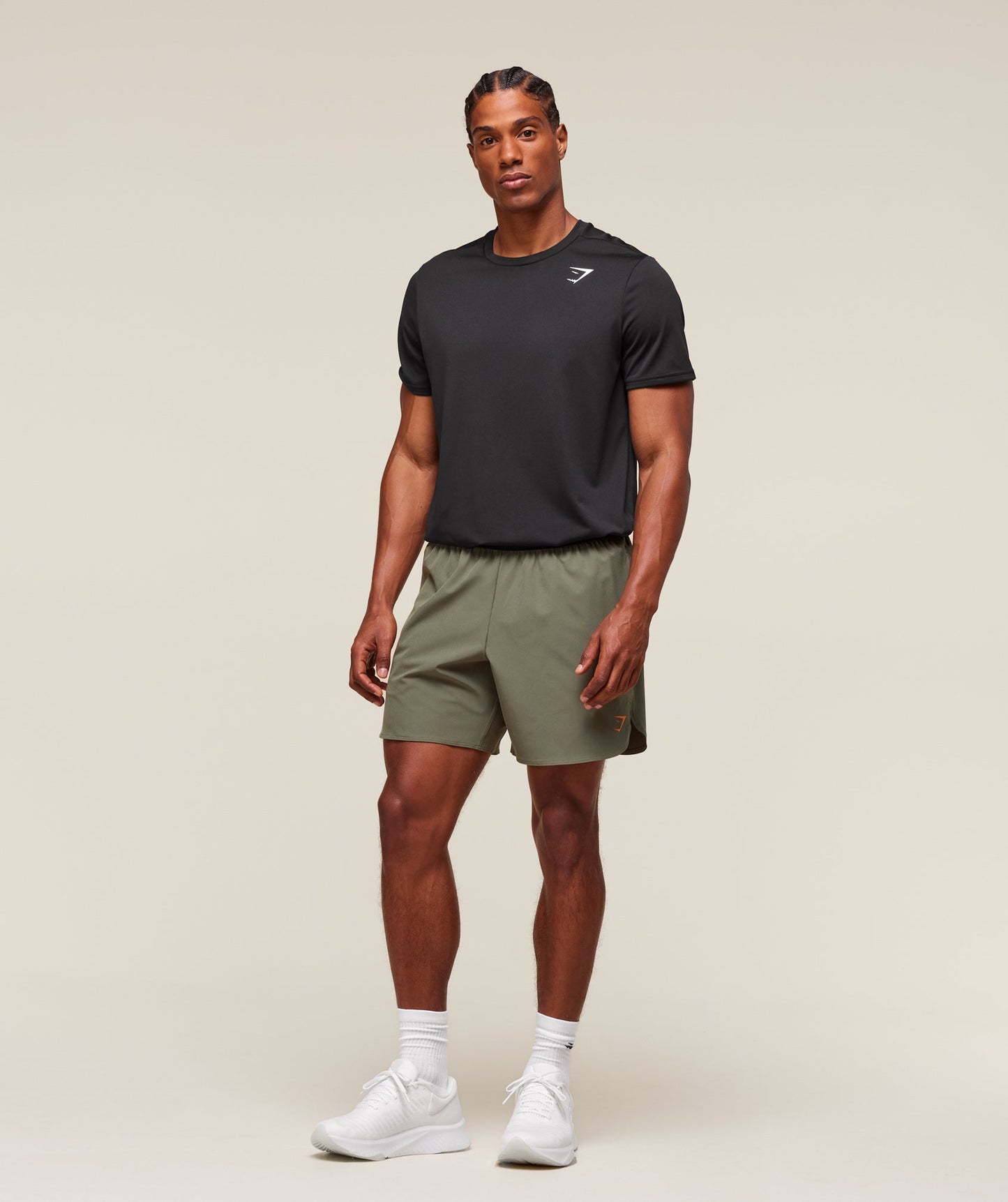 Fit Repeat 6\" Shorts - US 4701