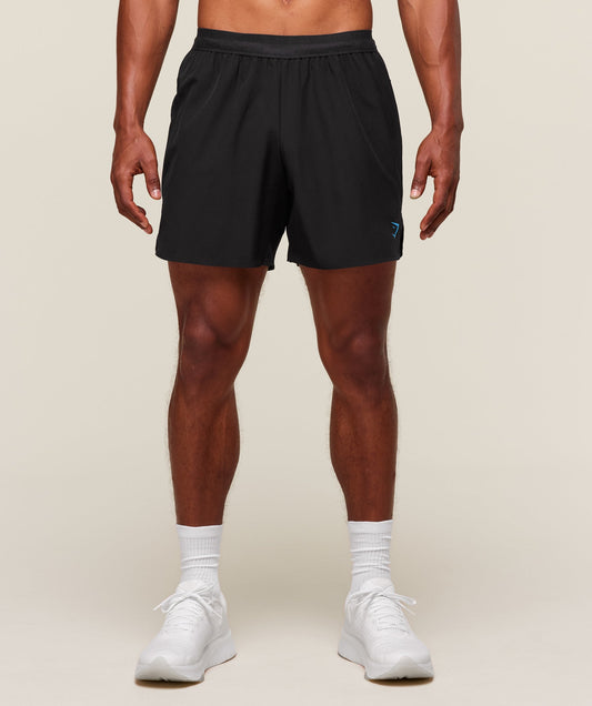 Fit Repeat 6\" Shorts - US 5841