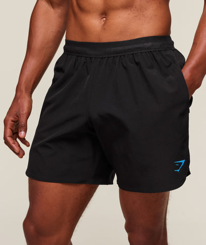 Fit Repeat 6\" Shorts - US 5841